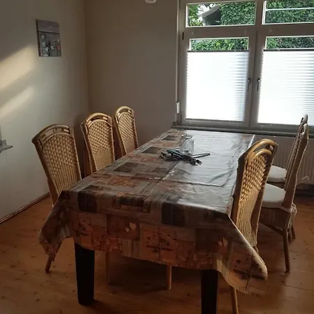Ferienhaus Waterseker Дом отдыха *