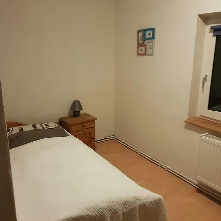 Ferienhaus Waterseker Дом отдыха *