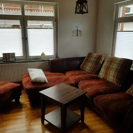 Ferienhaus Waterseker Дом отдыха
