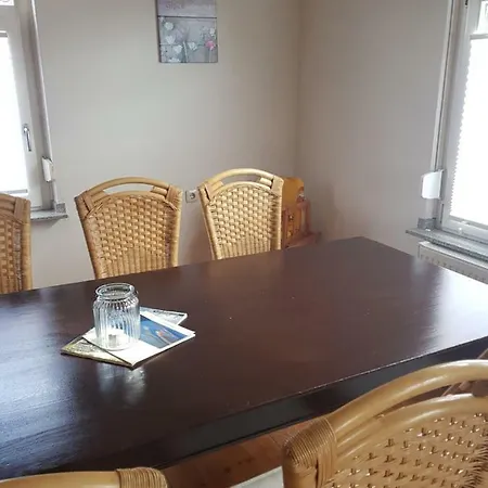 Ferienhaus Waterseker Дом отдыха *