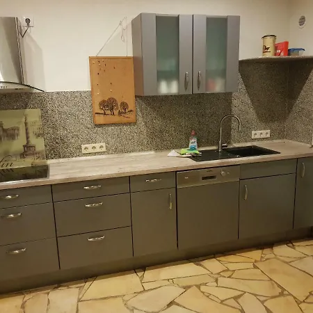 Ferienhaus Waterseker Дом отдыха Крумхёрн