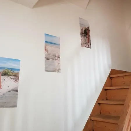 Ferienhaus Waterseker Дом отдыха Крумхёрн