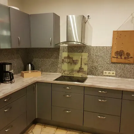 Ferienhaus Waterseker Дом отдыха Крумхёрн