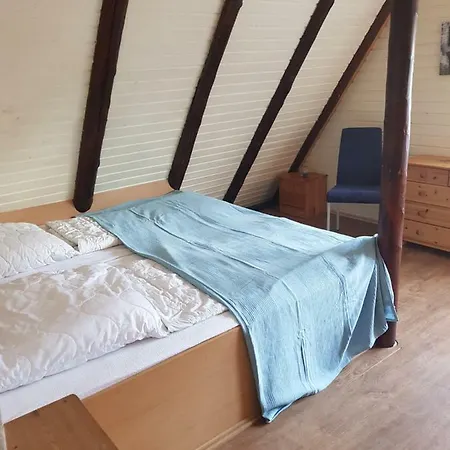 Ferienhaus Waterseker * Крумхёрн